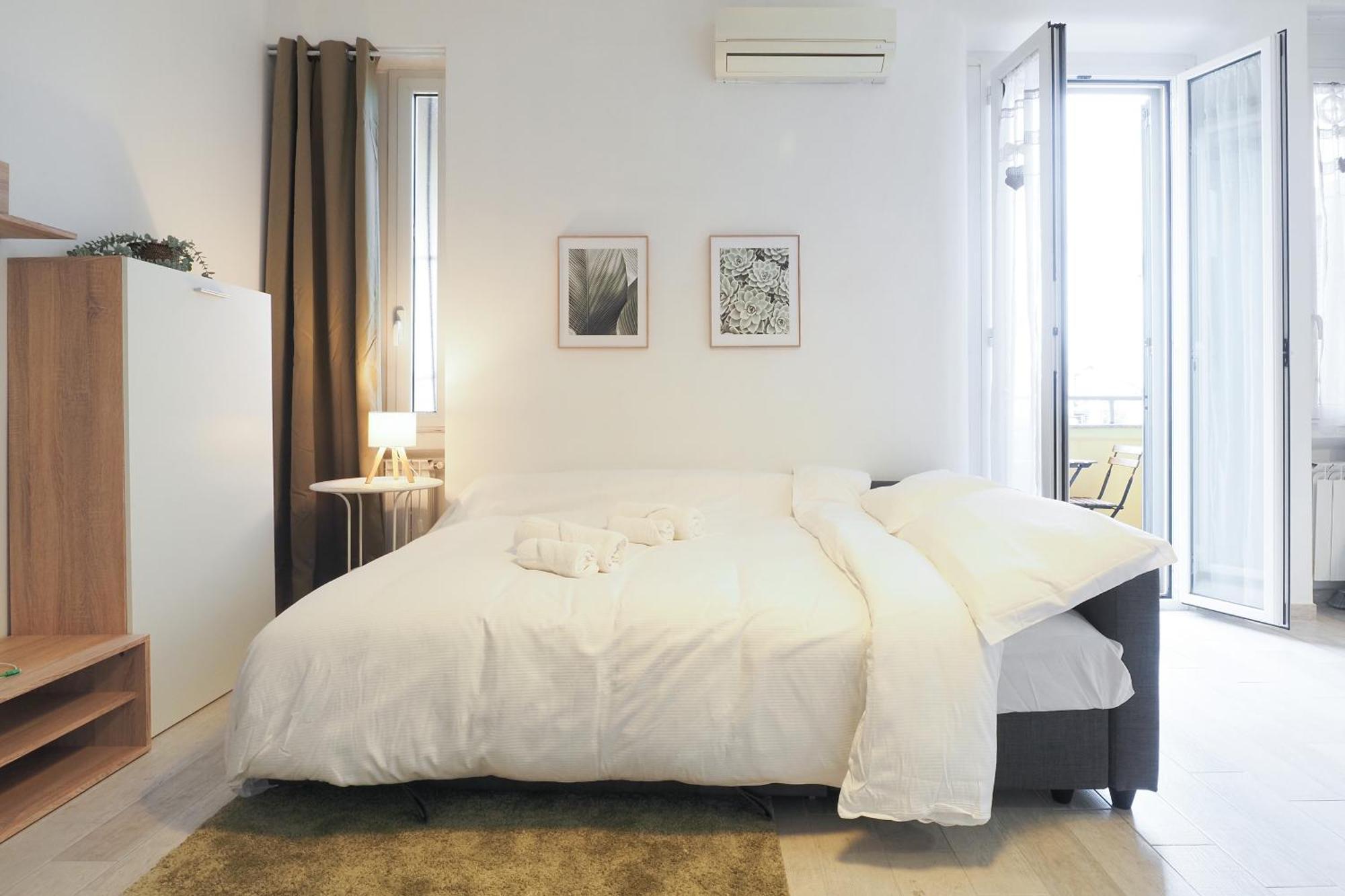 Primopiano - Volvinio Apartamento *