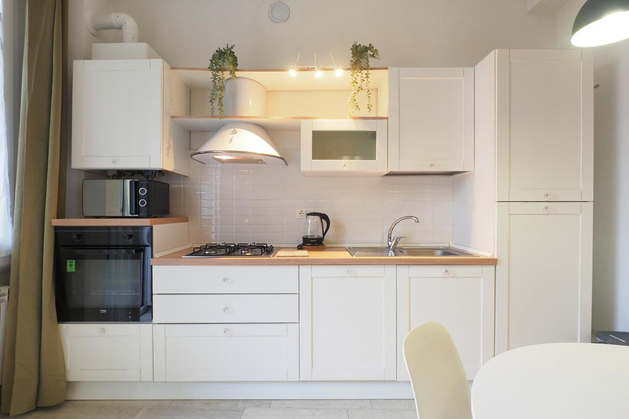 Primopiano - Volvinio Apartamento *