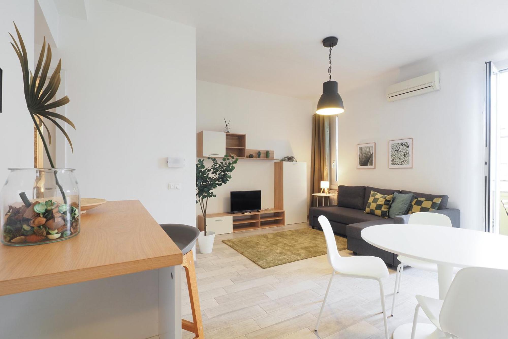 Primopiano - Volvinio Apartamento Milán