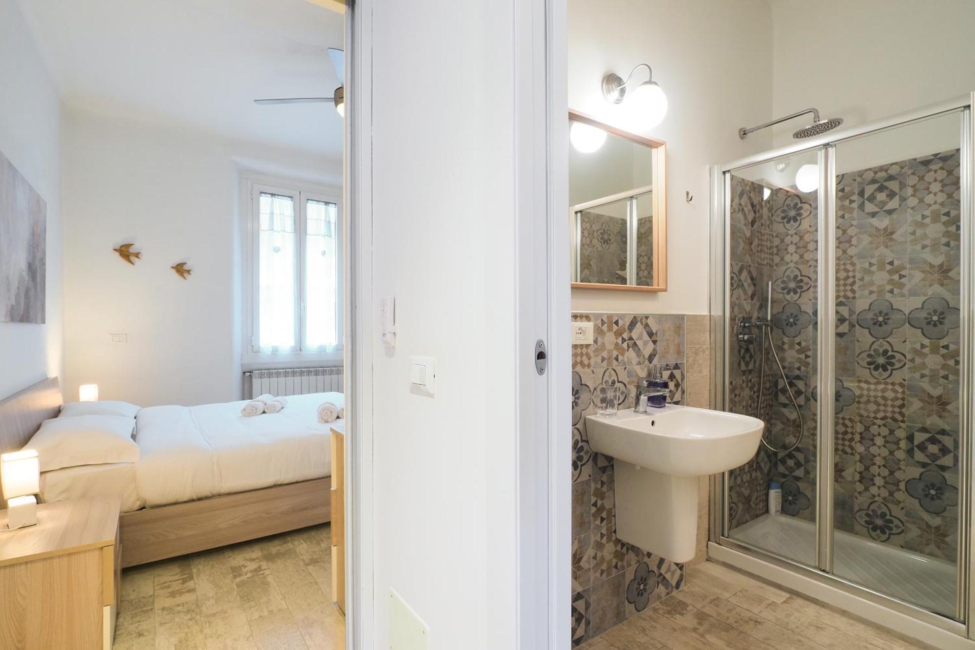 Apartamento Primopiano - Volvinio Milán
