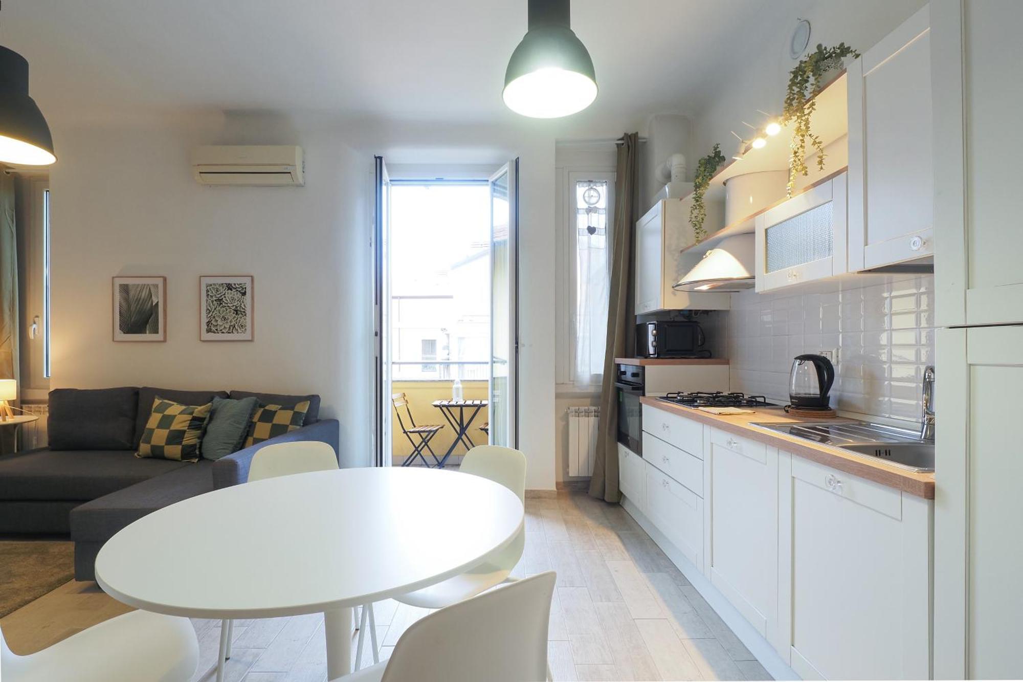 Primopiano - Volvinio Apartamento