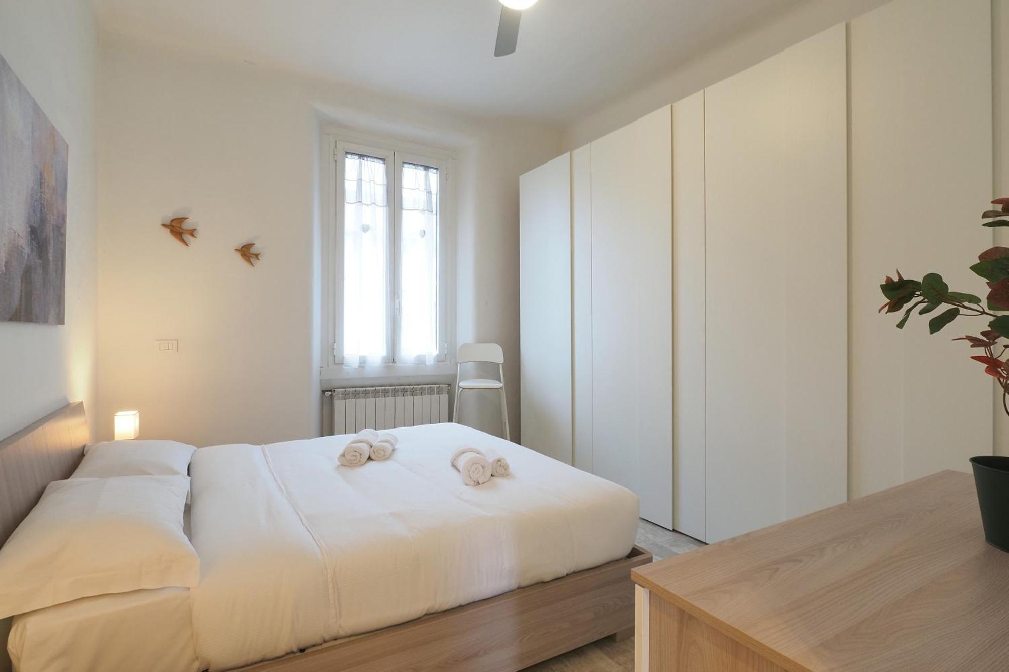 Apartamento Primopiano - Volvinio