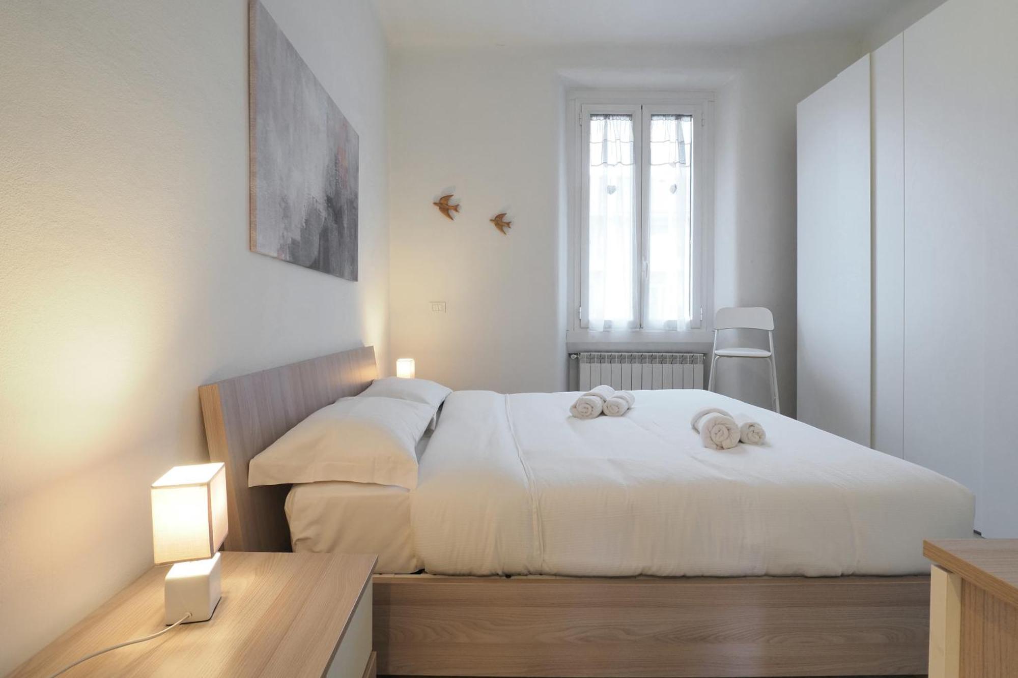 Primopiano - Volvinio Apartamento *