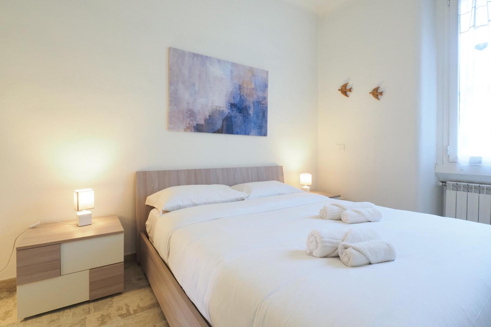 Apartamento Primopiano - Volvinio Milán