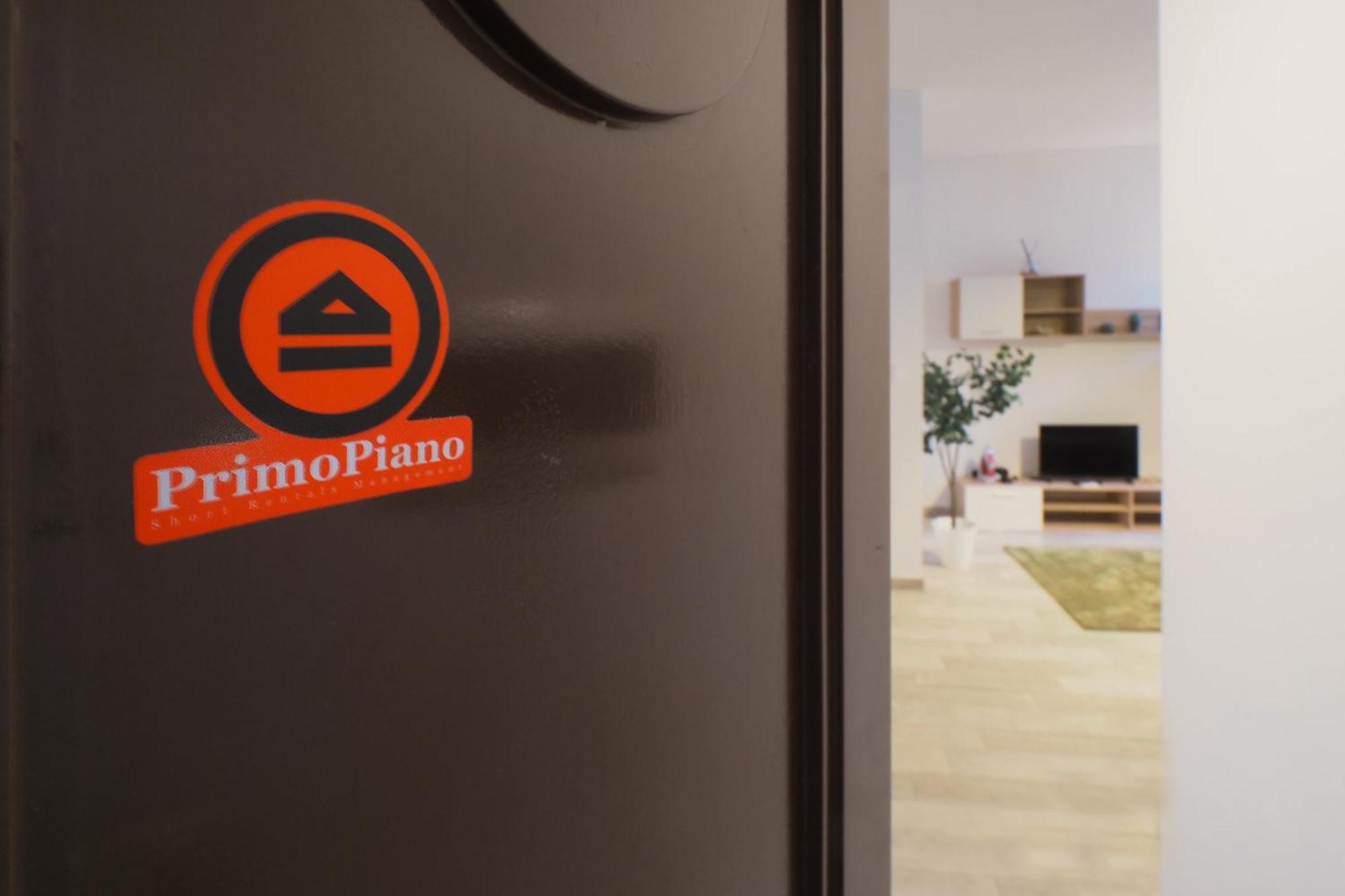 Apartamento Primopiano - Volvinio *