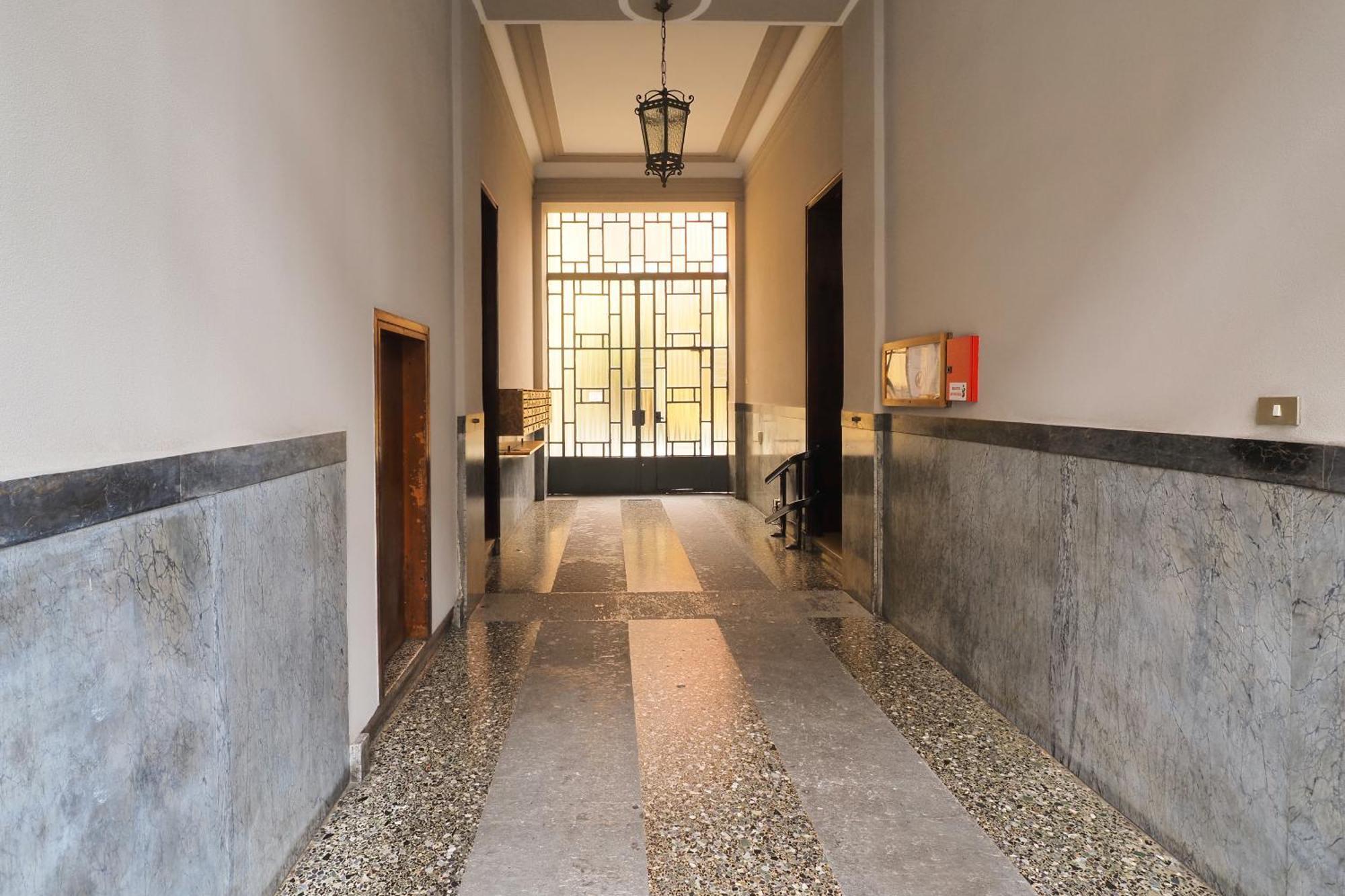 Apartamento Primopiano - Volvinio *