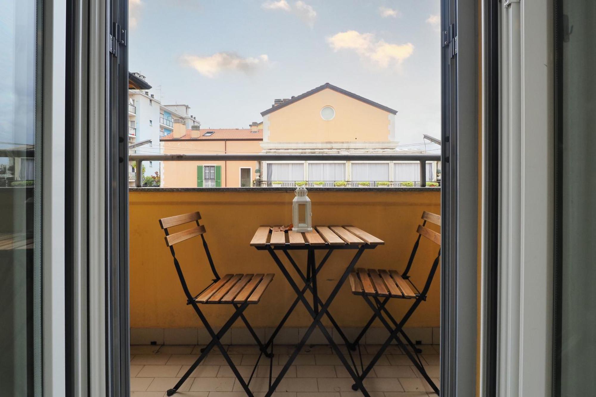 Primopiano - Volvinio Apartamento